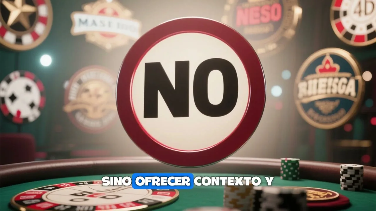 Cómo verificar que un casino online tiene licencia de la DGOJ en España