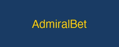 Logo de AdmiralBet