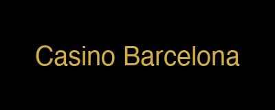 Logo de Casino Barcelona