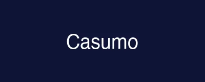 Logo de Casumo