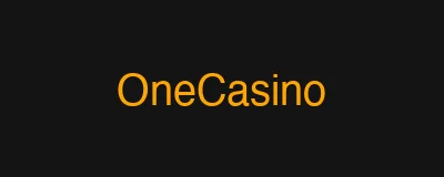 Logo de OneCasino