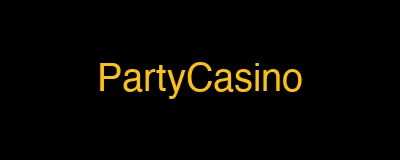 Logo de PartyCasino