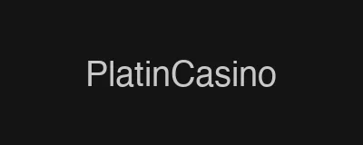 Logo de PlatinCasino