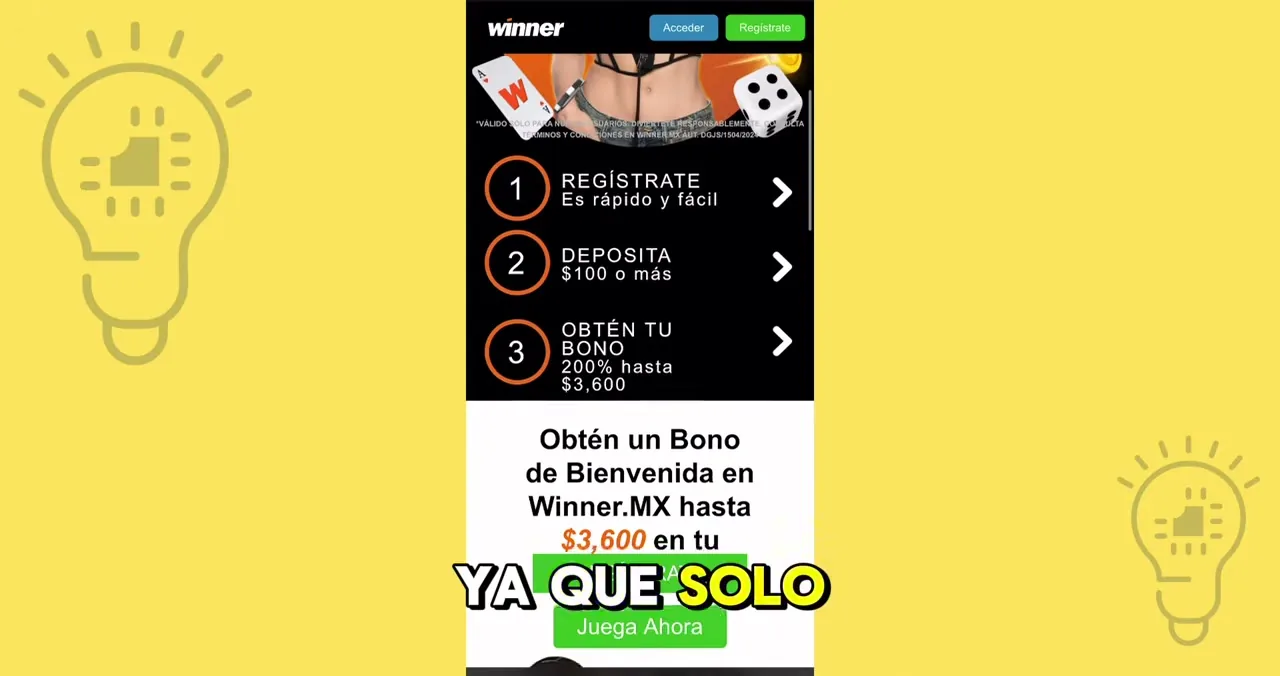 Bono sin depósito: bono sin depósito