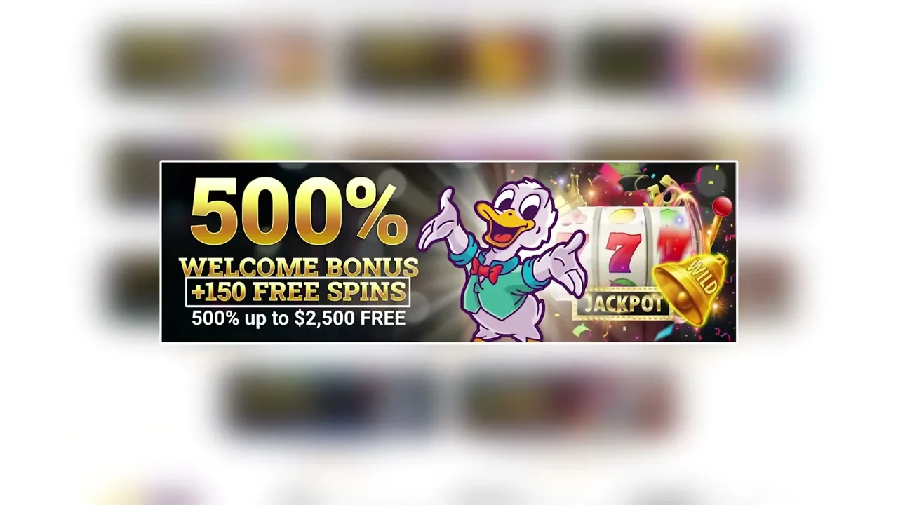 Mejores casinos online en España (vídeo 2)