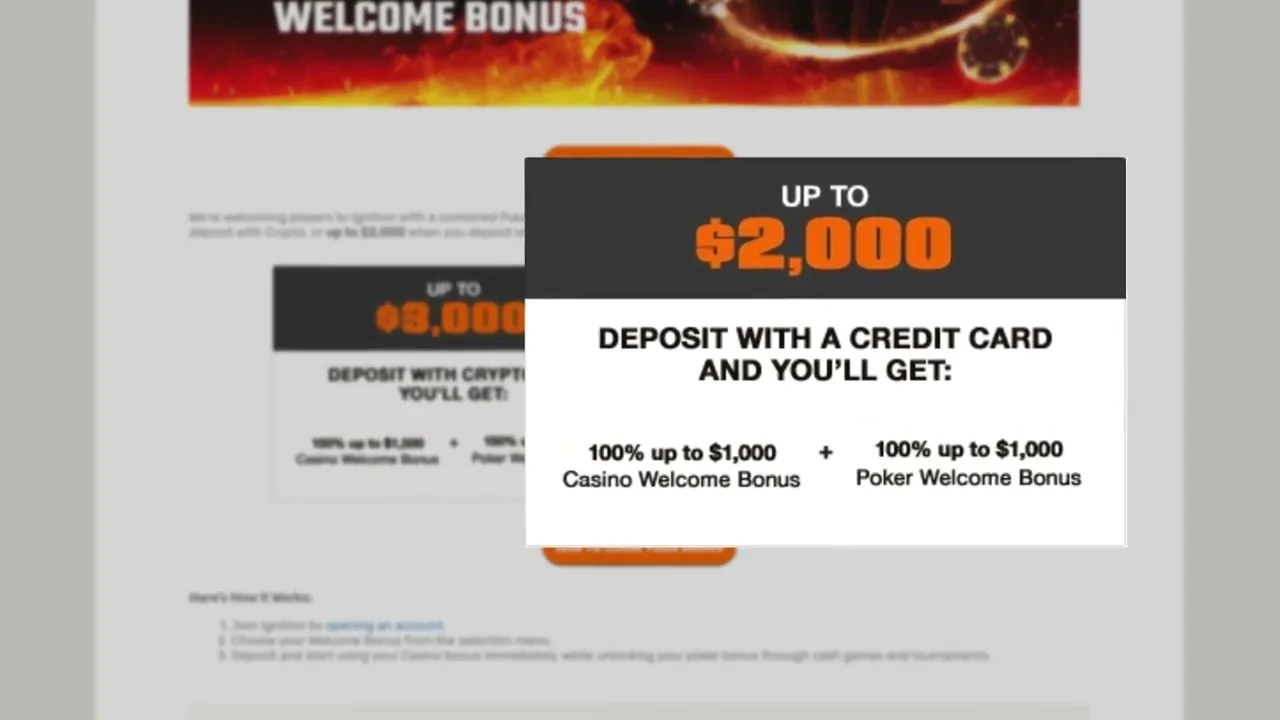 Mejores casinos online en España (vídeo 5)