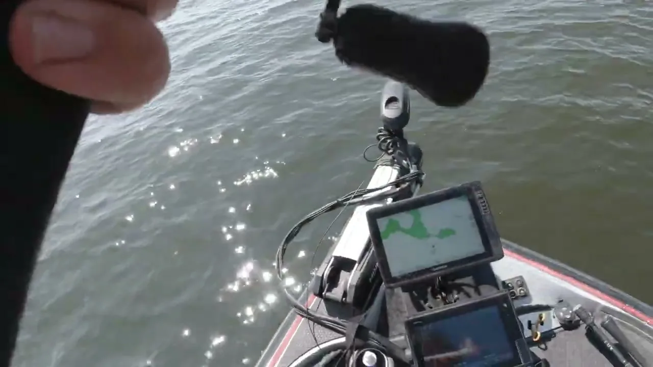 Big Bass Splash en vídeo (4)