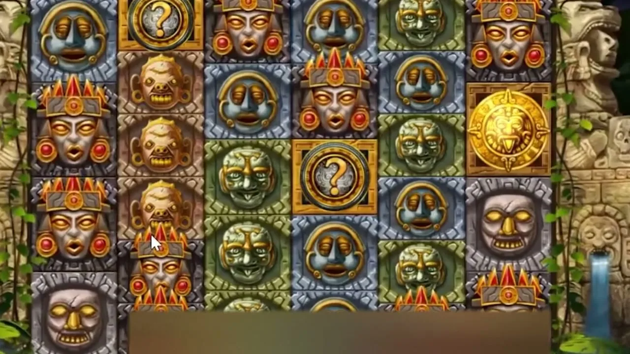 Gonzo's Quest en vídeo (2)
