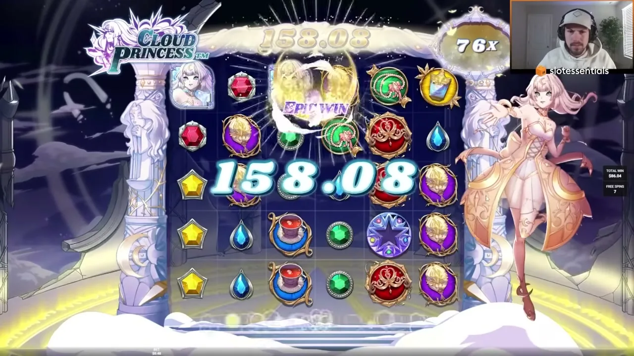 Sweet Bonanza 1000: Sweet Bonanza 1000