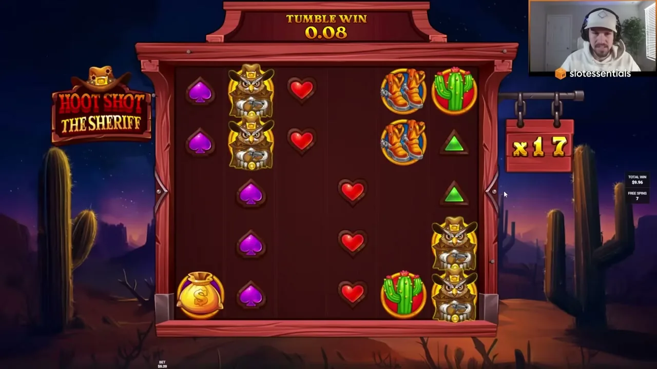 Sweet Bonanza 1000 en vídeo (2)