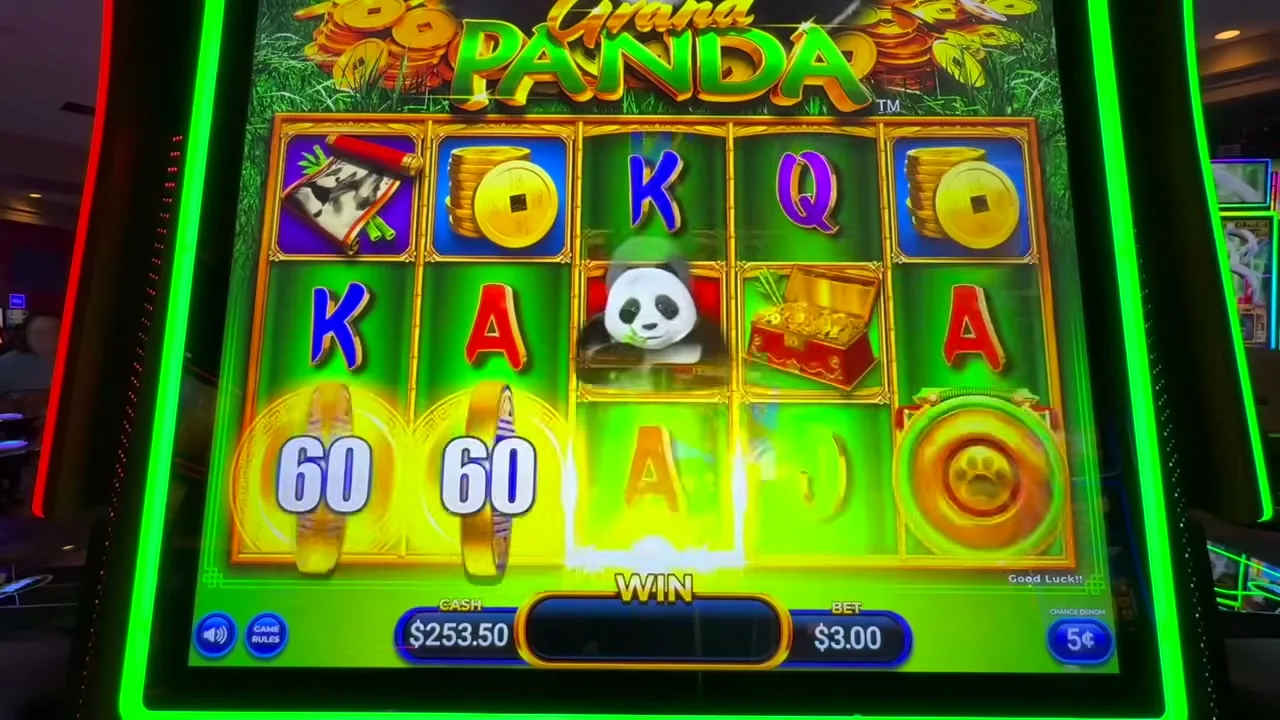 juegos de casino en vídeo (2)