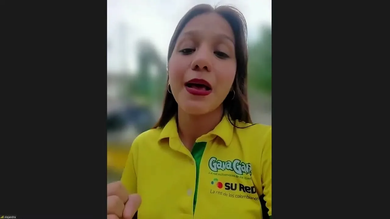 Legalidad en vídeo (2)