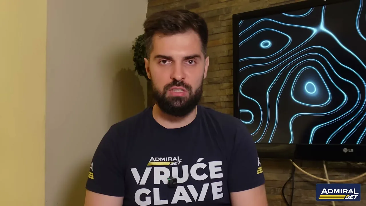 AdmiralBet en vídeo (2)