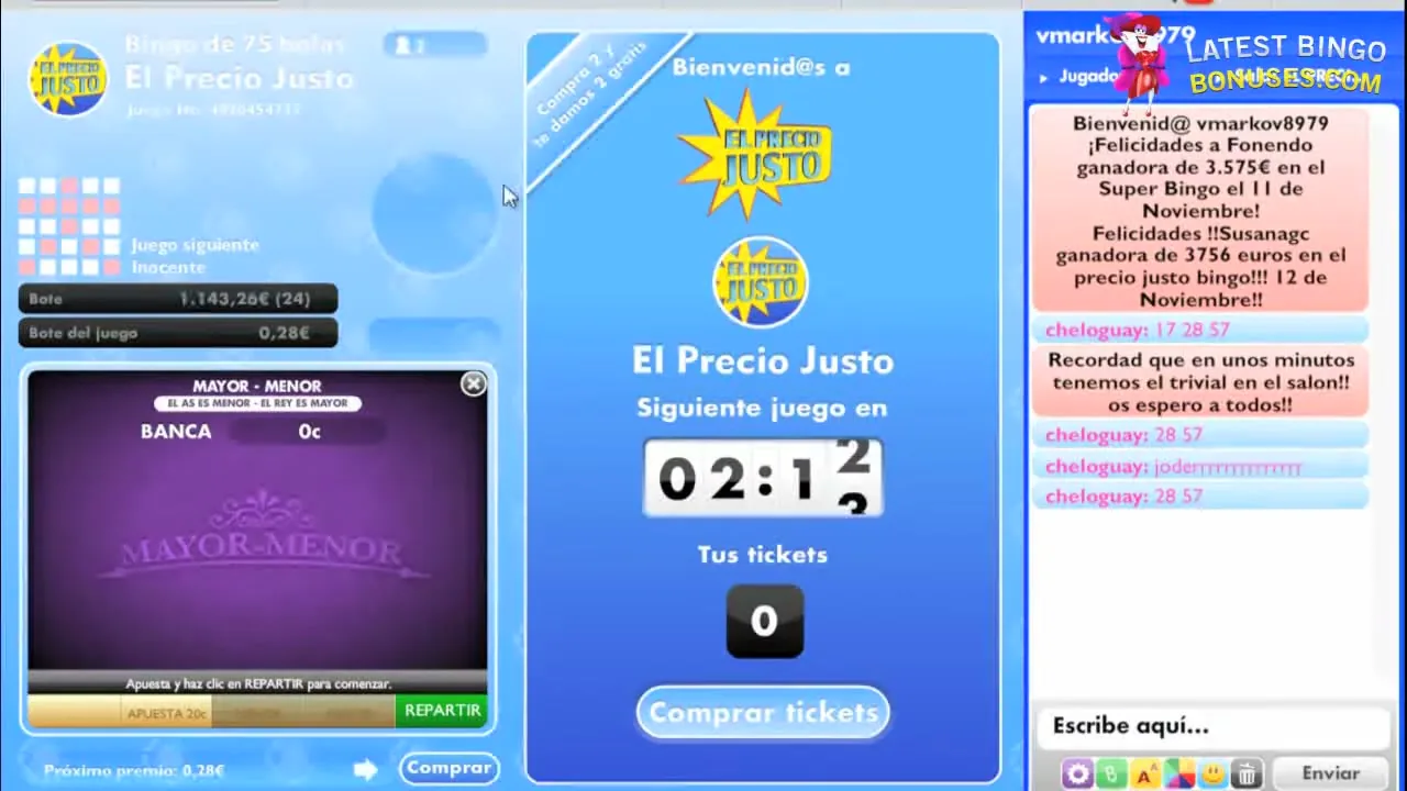 Botemania en vídeo (4)