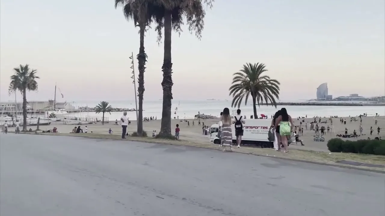 Casino Barcelona en vídeo (5)