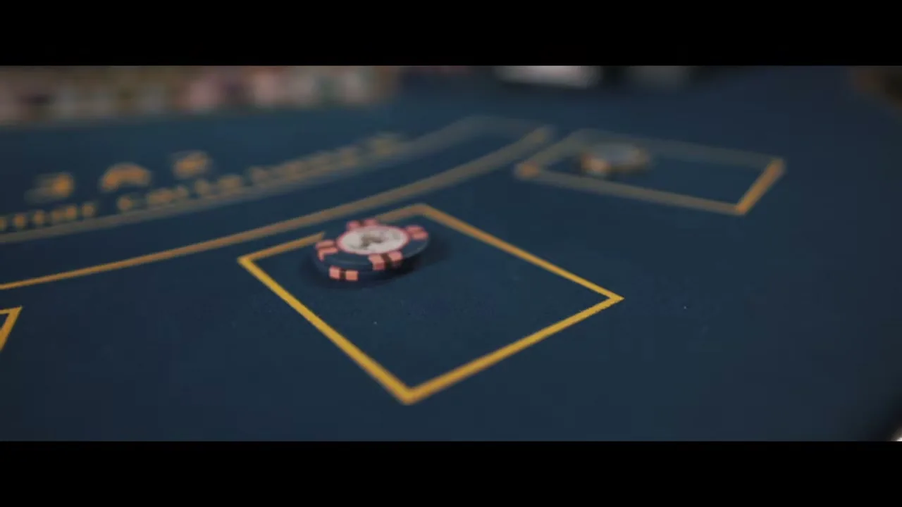 Casino Gran Madrid en vídeo (2)