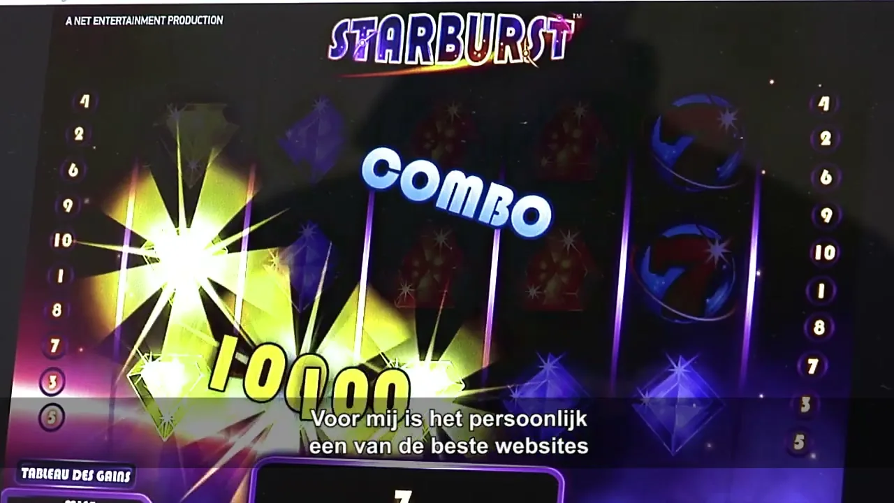 Casino777 en vídeo (4)