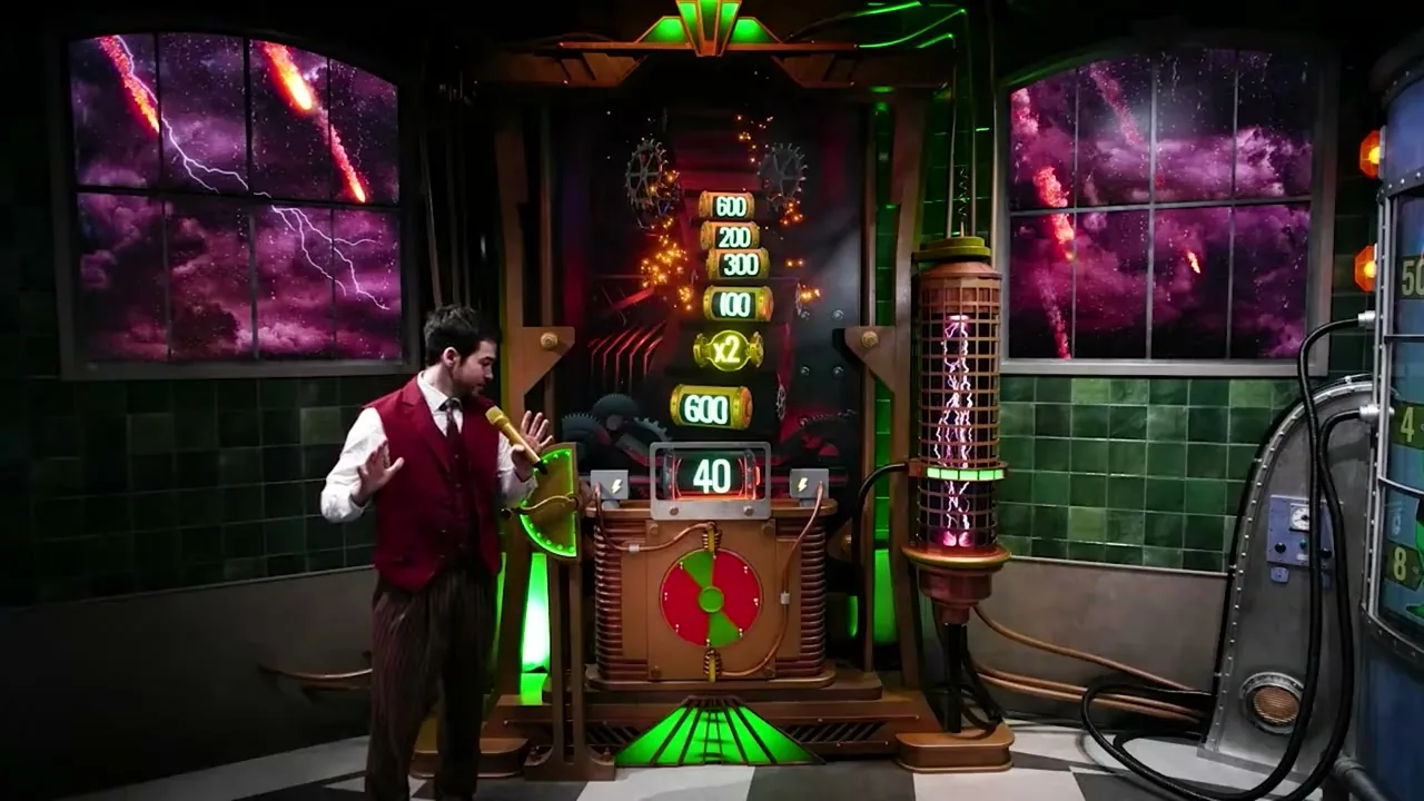 Monopoly Casino: Monopoly Casino