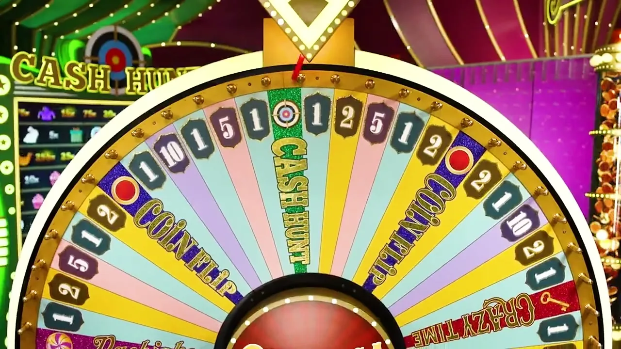 Monopoly Casino en vídeo (2)