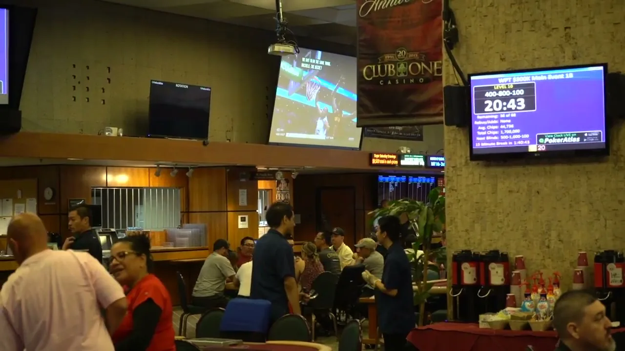 OneCasino en vídeo (3)