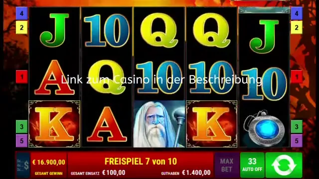 PlatinCasino en vídeo (2)