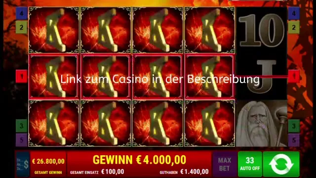 PlatinCasino en vídeo (4)