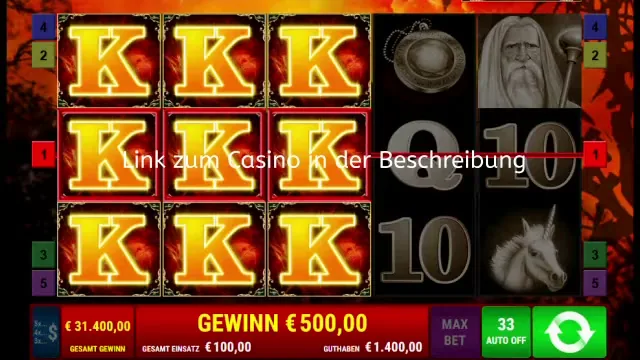 PlatinCasino en vídeo (5)