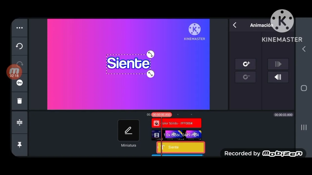 PlayUZU en vídeo (2)