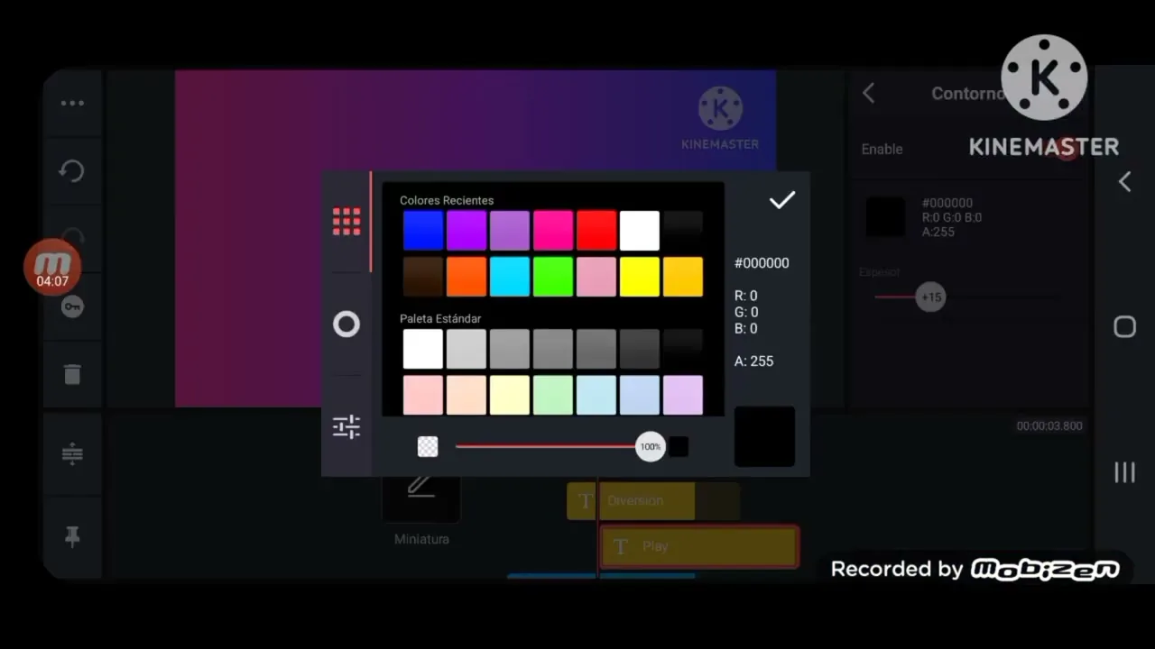 PlayUZU en vídeo (3)