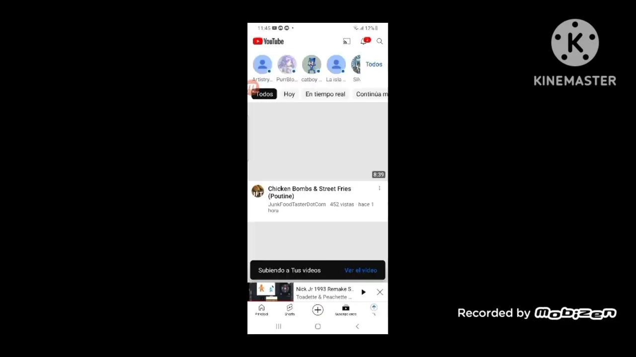 PlayUZU en vídeo (5)