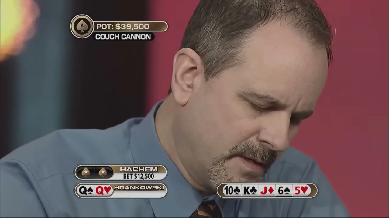 PokerStars en vídeo (2)