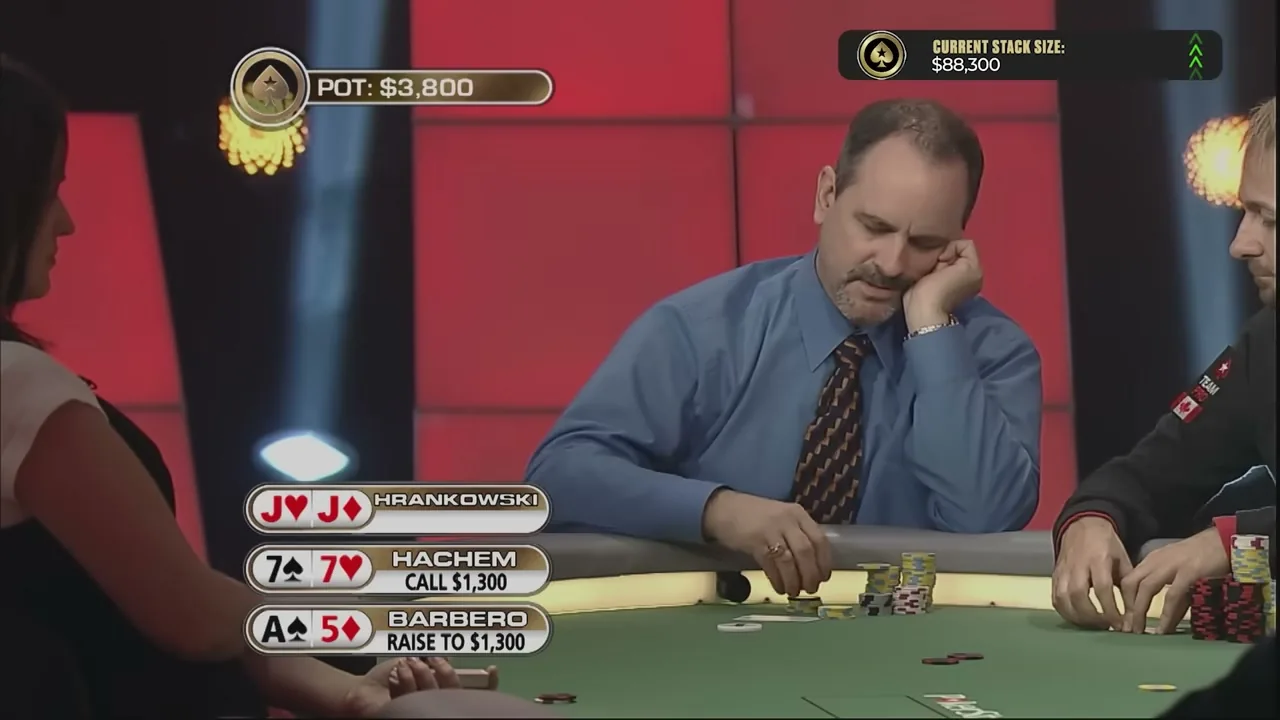PokerStars en vídeo (3)