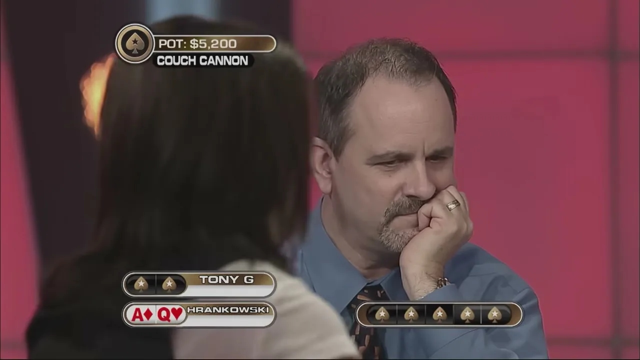 PokerStars en vídeo (4)