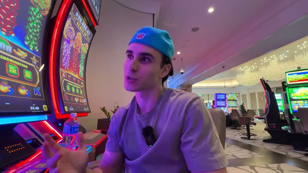 YoCasino: YoCasino