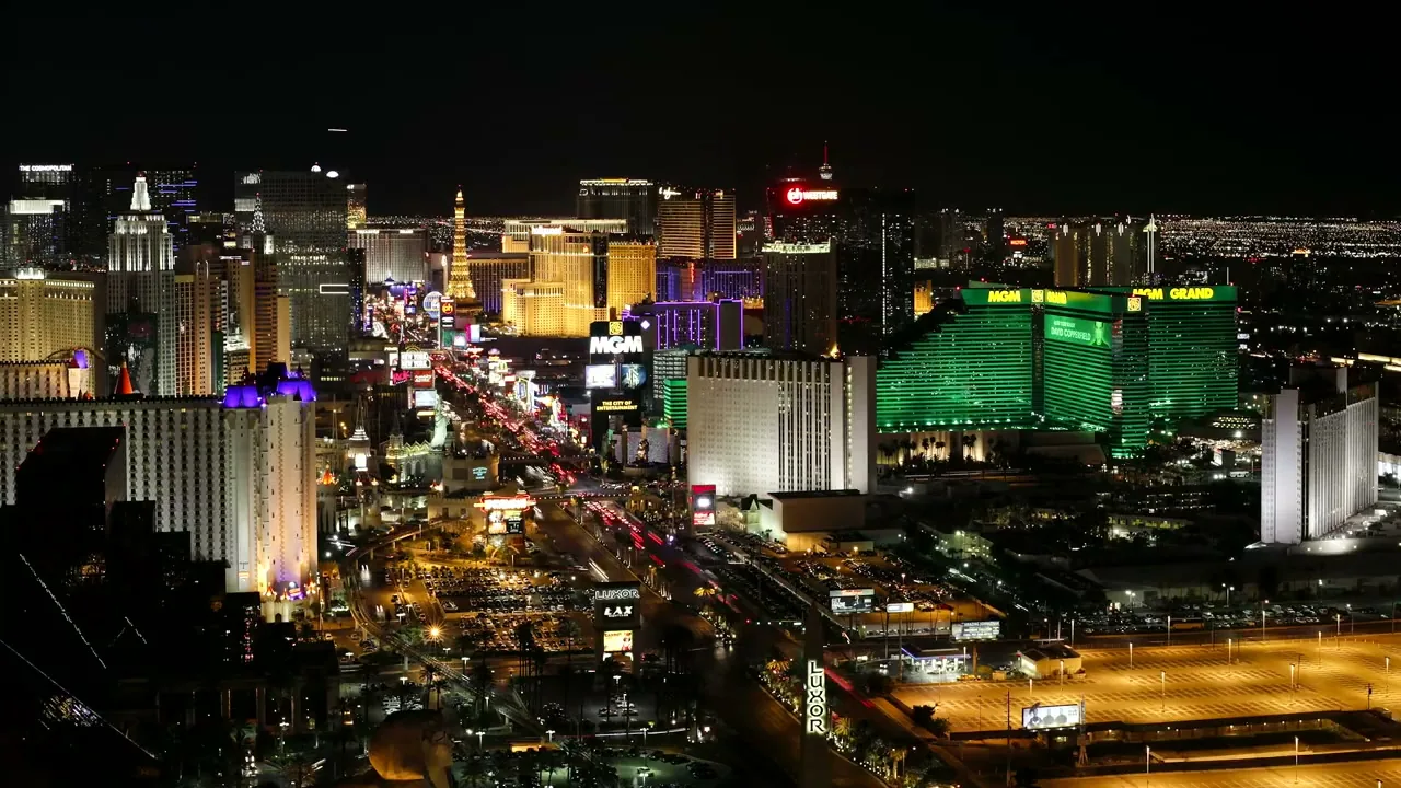Casinos: casinos online