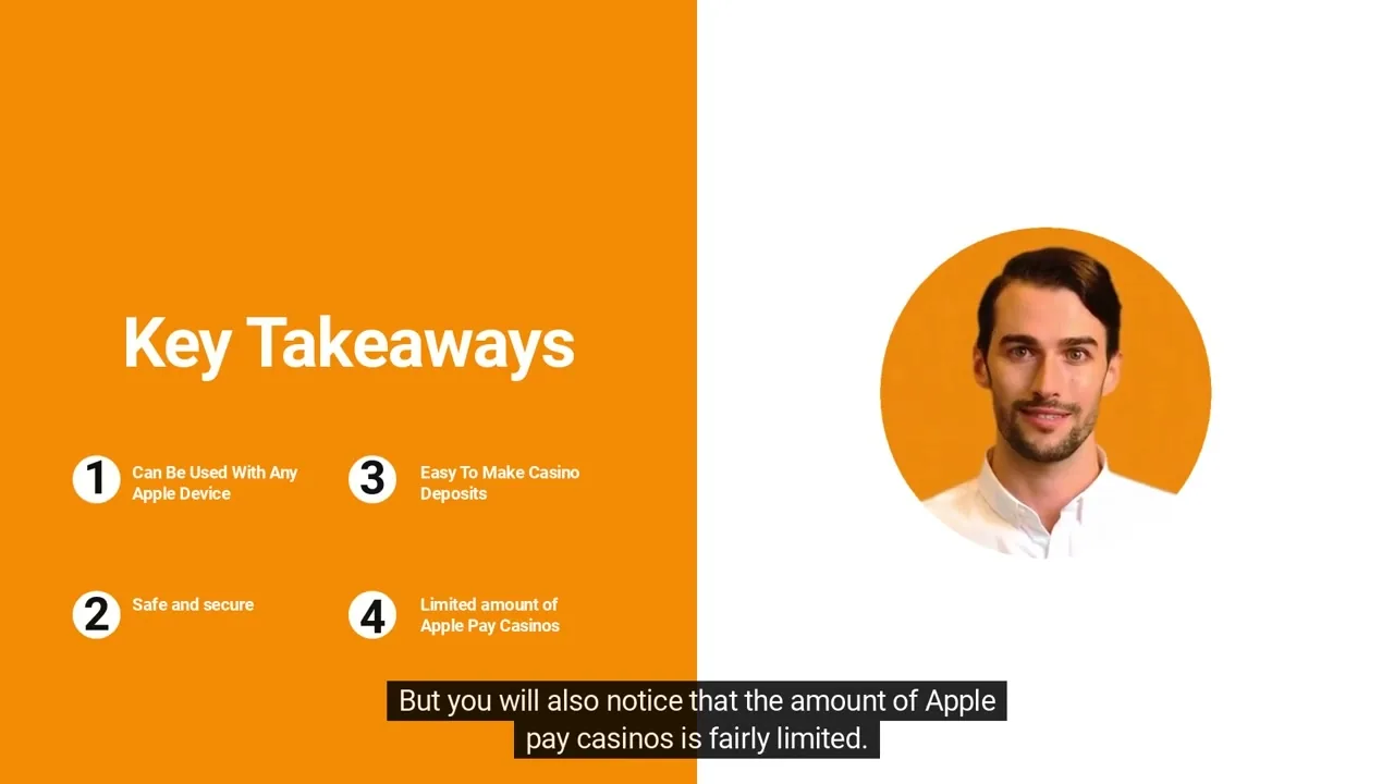 Apple Pay en vídeo (2)
