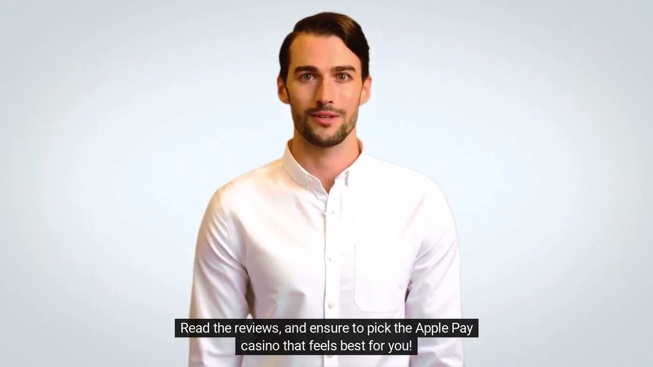 Apple Pay en vídeo (5)