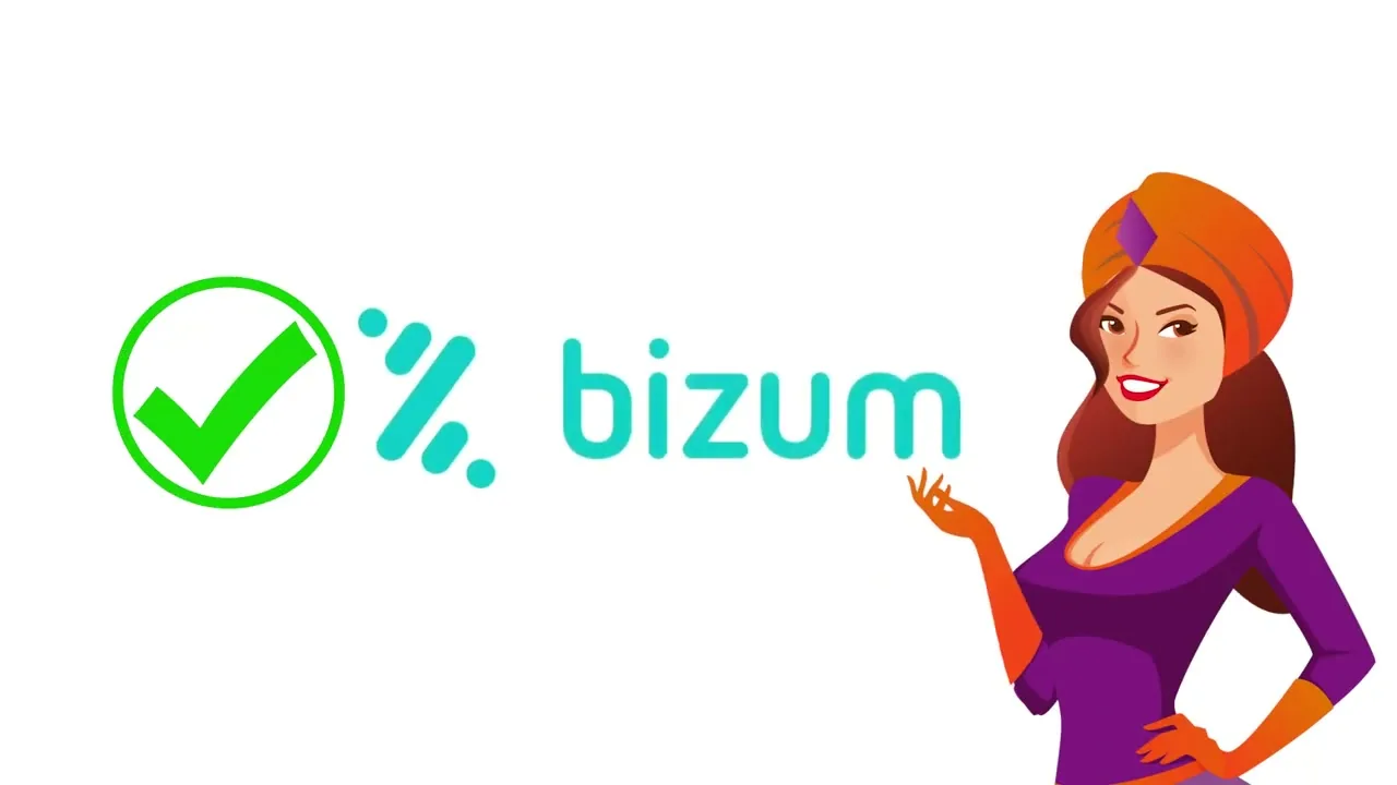 Bizum en vídeo (2)