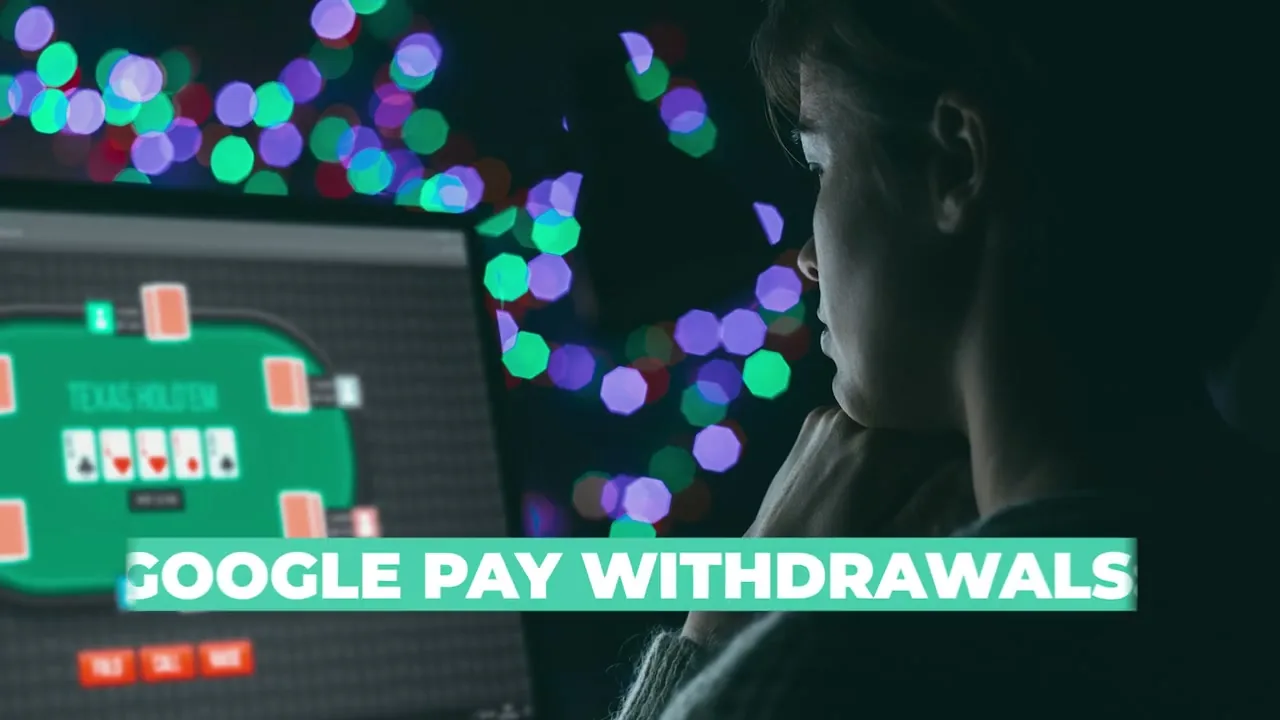 Google Pay: casinos con Google Pay