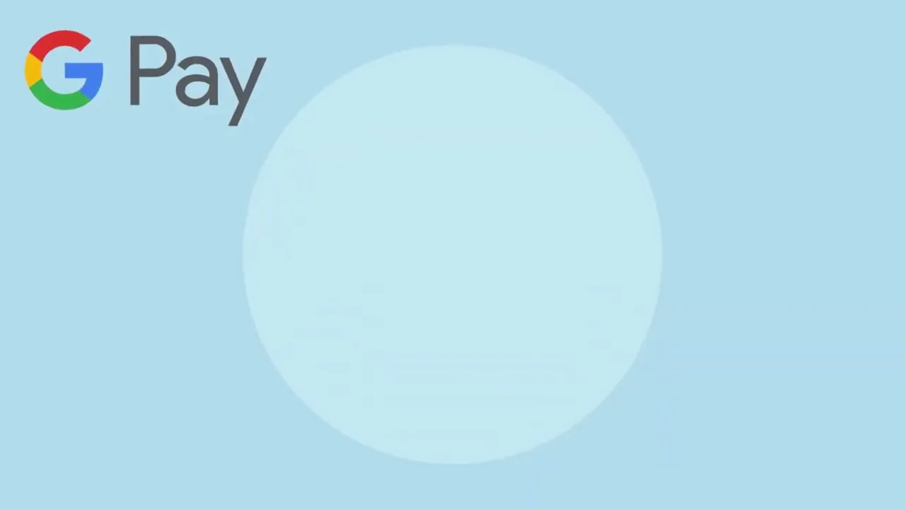 Google Pay en vídeo (2)