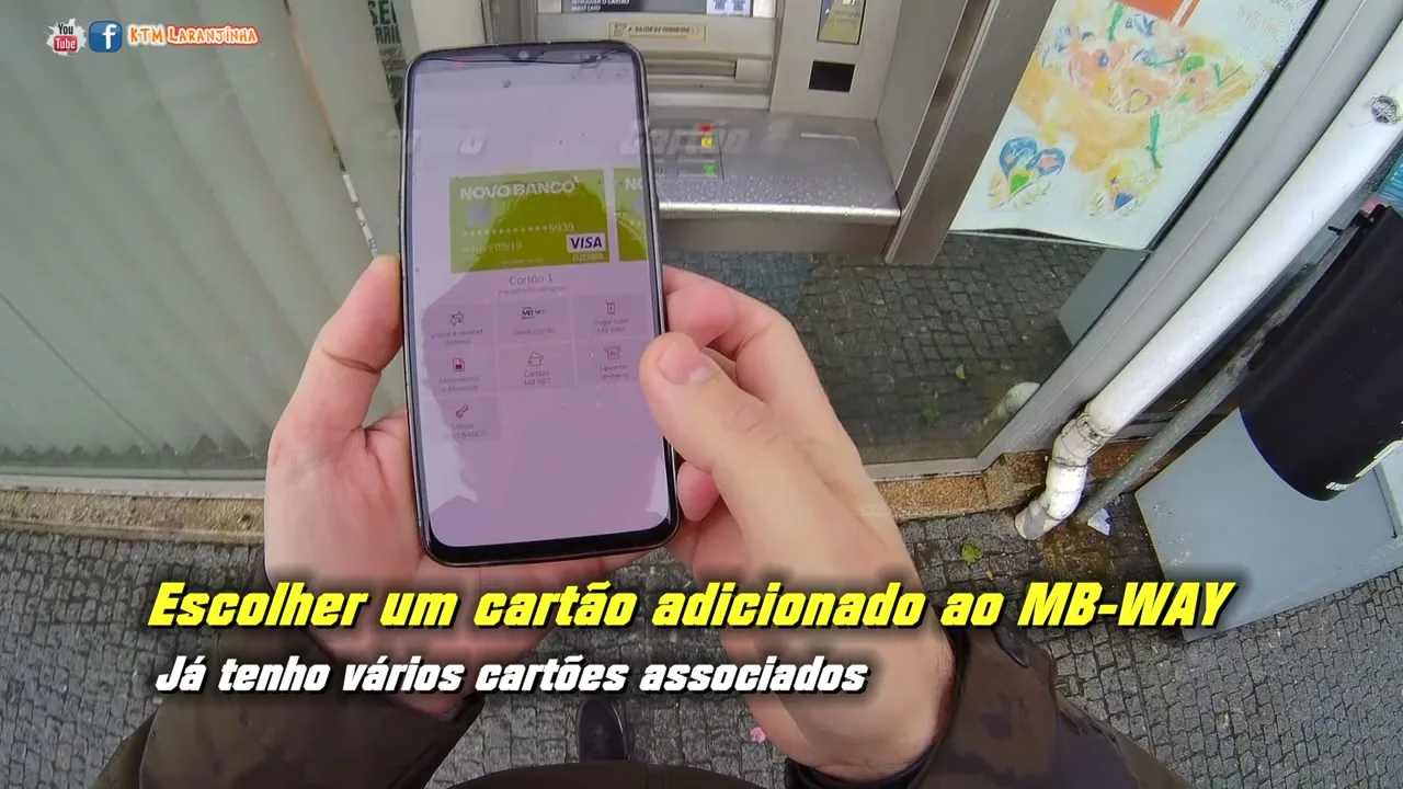 MB WAY: casinos con MB WAY