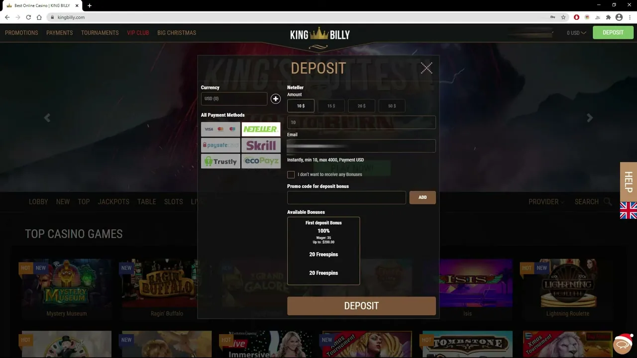 Neteller en vídeo (3)