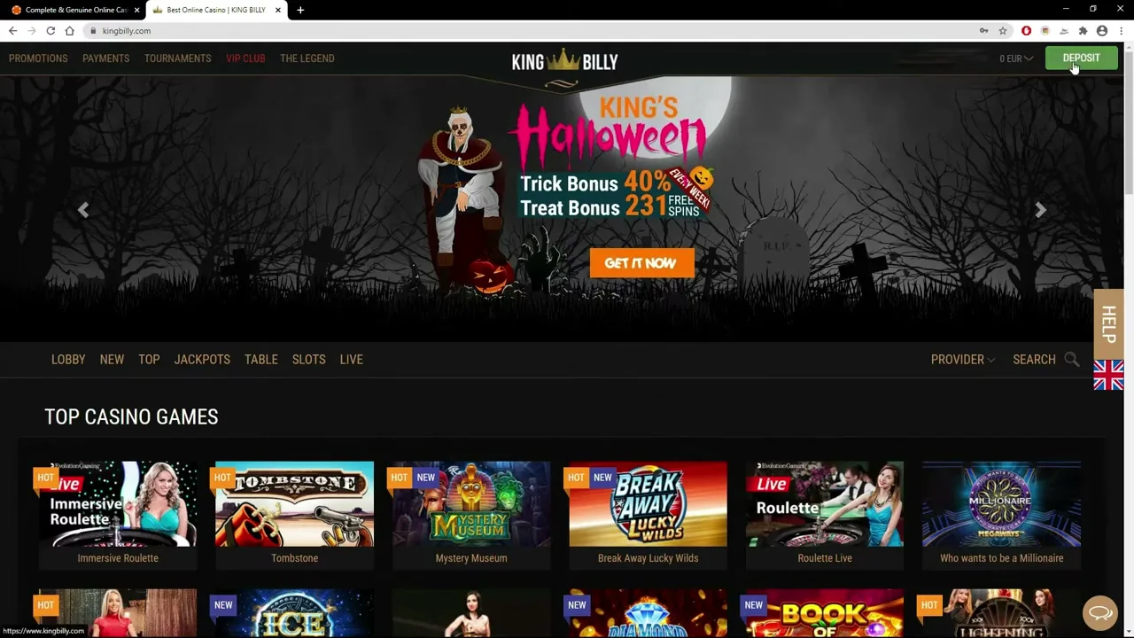 Skrill: casinos con Skrill