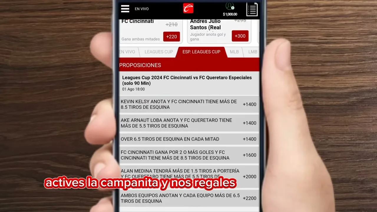 Transferencia bancaria en vídeo (5)