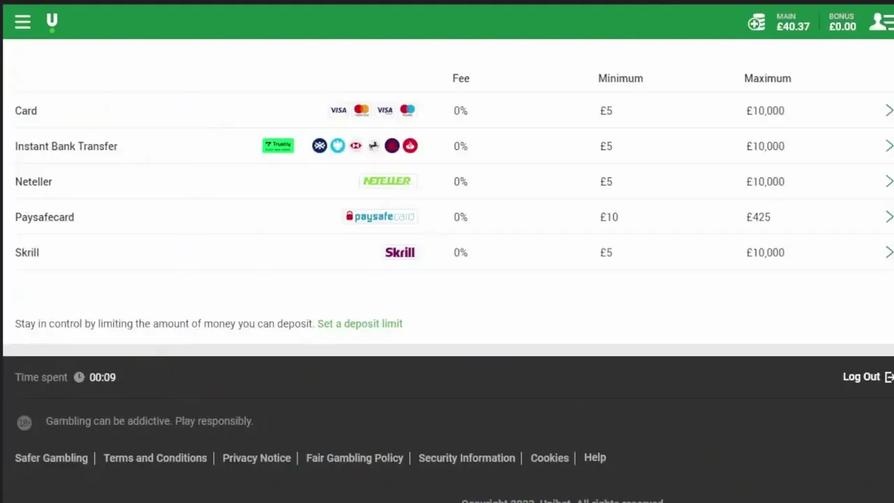 Trustly: casinos con Trustly