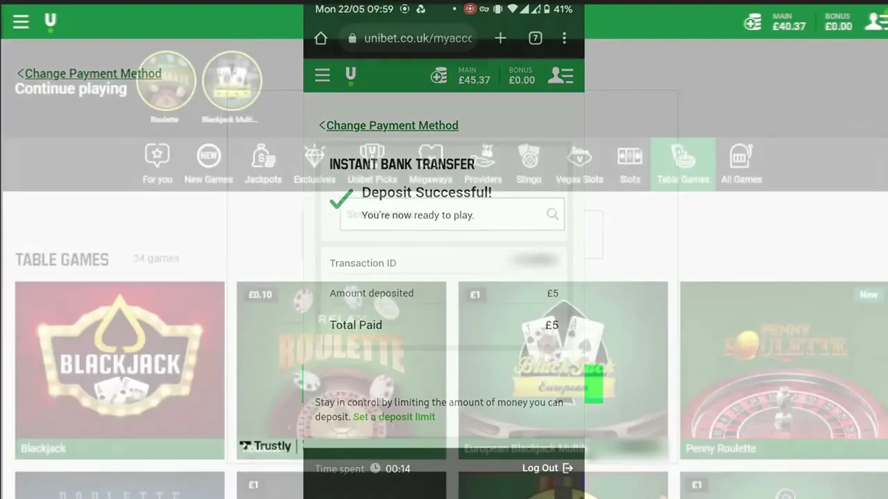 Trustly en vídeo (3)