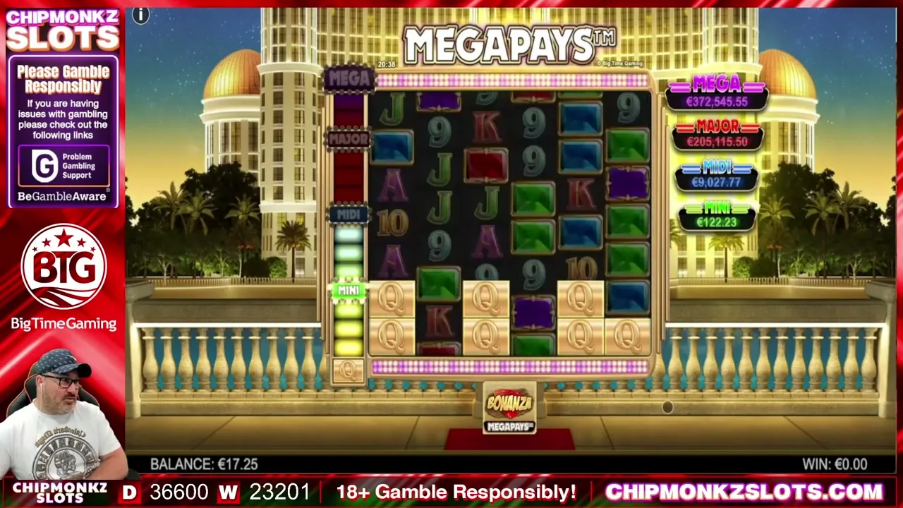 Big Time Gaming: Big Time Gaming