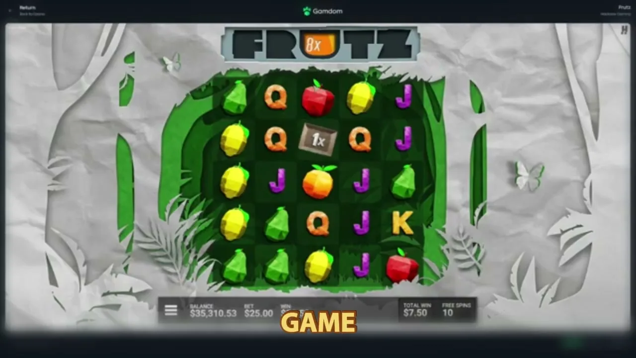 Hacksaw Gaming en vídeo (4)