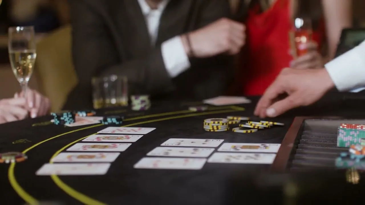 Casinos VIP en vídeo (4)