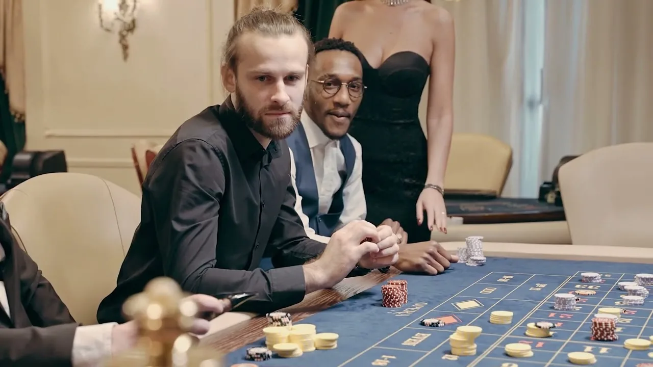 Casinos VIP en vídeo (5)